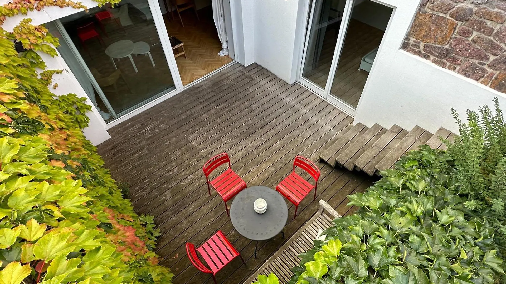 Bed & Breakfast Bed&Breakfast & Apartment Klafe Brno
