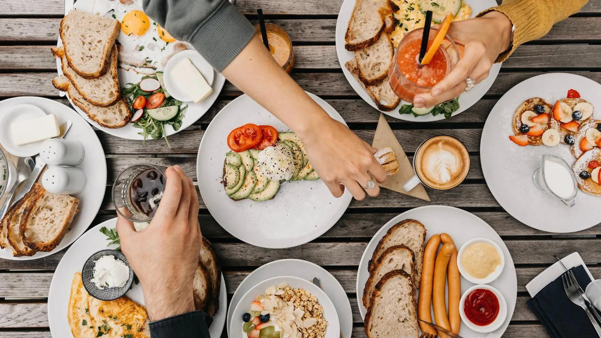 Bed&Breakfast & Apartment Klafe Brno Bed & Breakfast