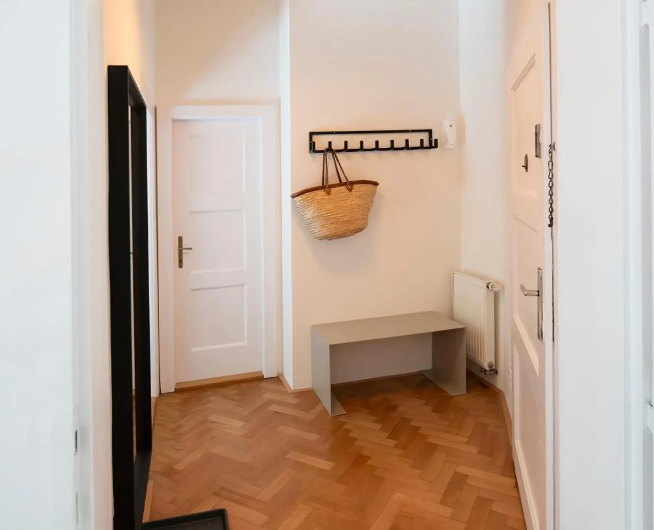 Bed&Breakfast&Apartment Klafé Brno République tchèque