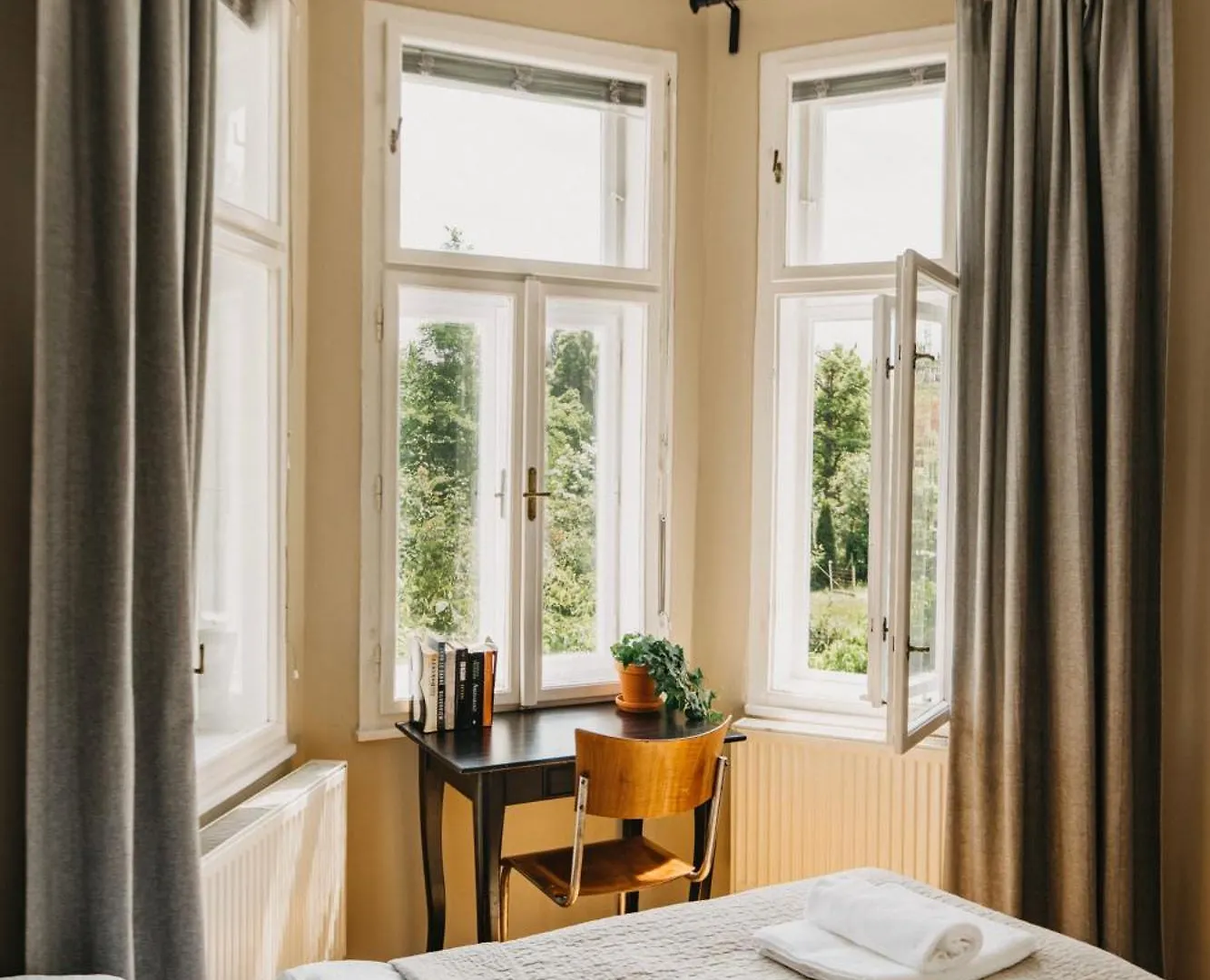 Bed & Breakfast Bed&Breakfast & Apartment Klafe Brno