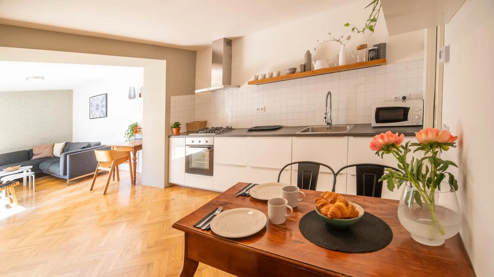 *** Bed & Breakfast Bed&Breakfast & Apartment Klafe Brno Tjeckien