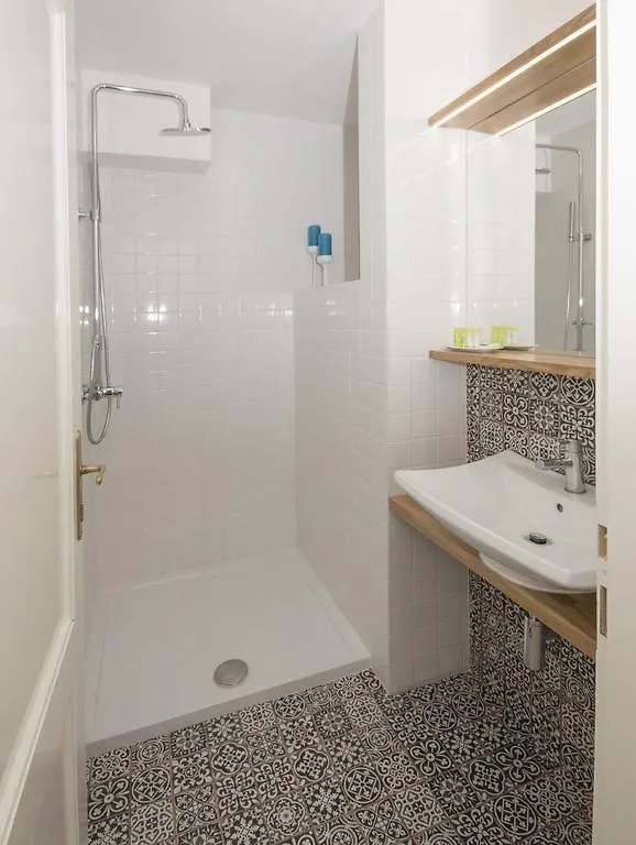 Bed&Breakfast&Apartment Klafé Brno 3*,