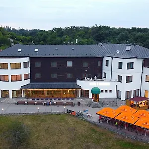 Hotel Velka Klajdovka