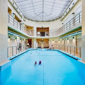 Dům U Pikové Desítky Hotel
