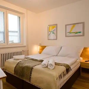 Wellness Bohemia 3* Prag