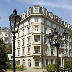 Bristol Kralovska Hotel Karlsbad