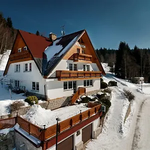Fuka 3* Špindlerŭv Mlýn