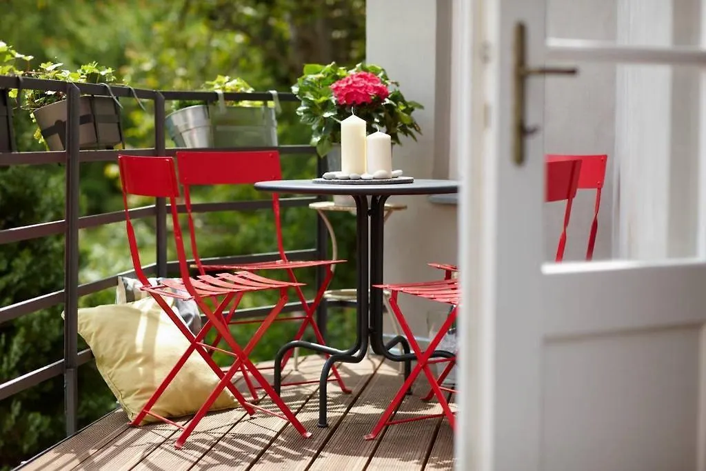 Bed & Breakfast Bed&Breakfast & Apartment Klafe