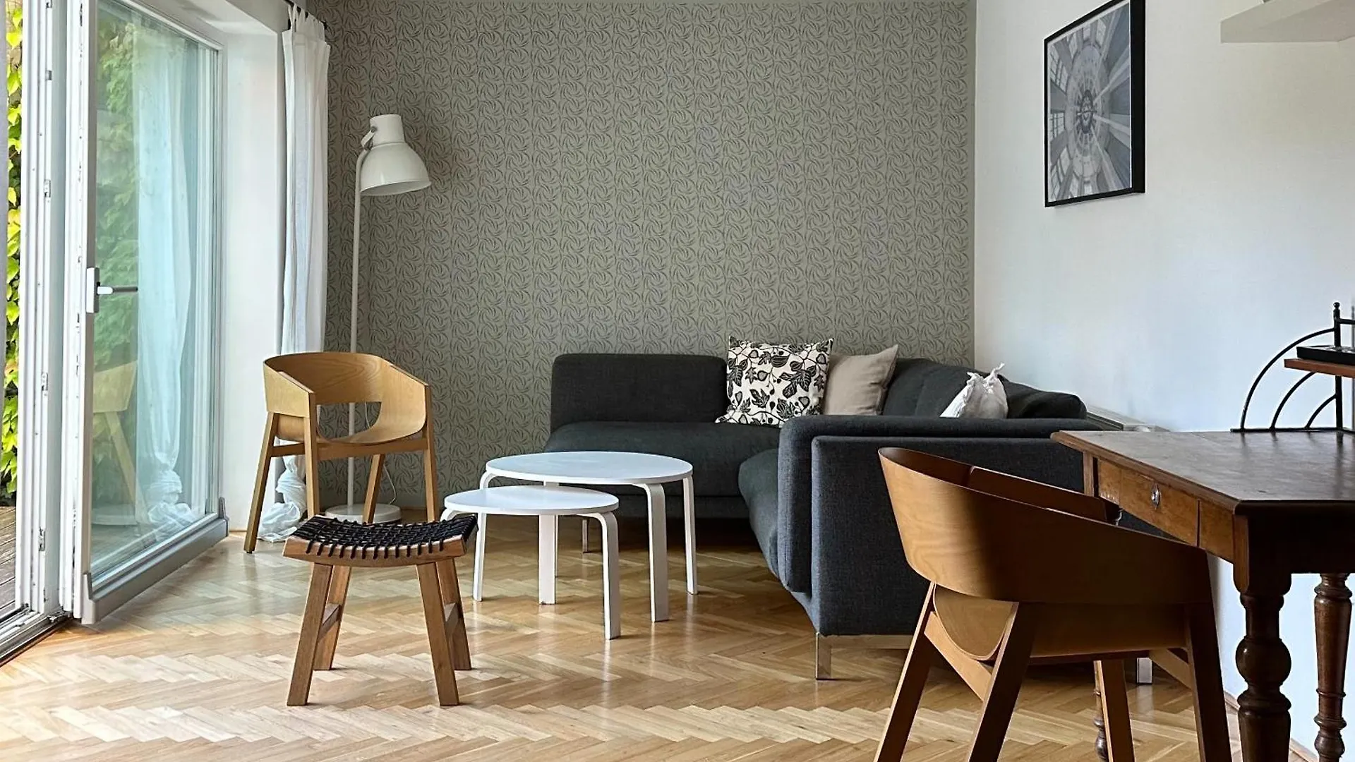 Bed & Breakfast Bed&Breakfast & Apartment Klafe