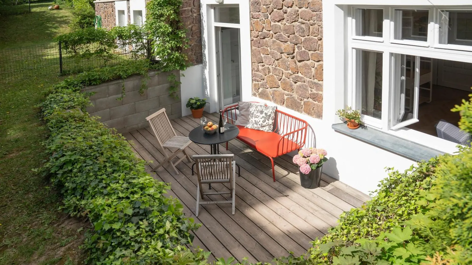 *** Bed & Breakfast Bed&Breakfast & Apartment Klafe Czech Republic